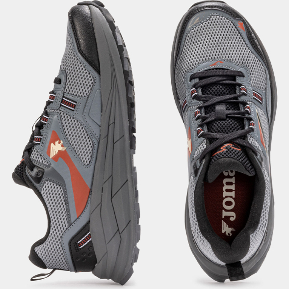Joma Кроссовки SHOCK TKSHOS2521 (39 EUR/ 06.5 USA)