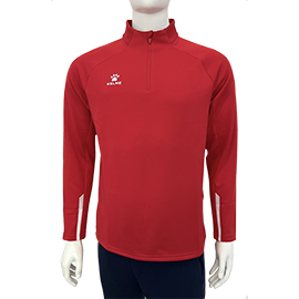 Толстовка Kelme BARROC