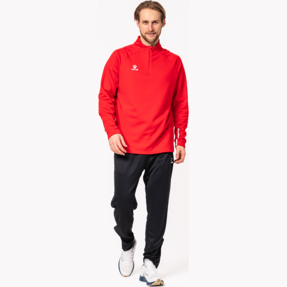 Толстовка Kelme BARROC