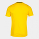 Игровая футболка JOMA EUROPA V AMARILLO MARINO