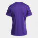 Футболка JOMA CAMISETA MANGA CORTA CHAMPIONSHIP VIII VIOLETA