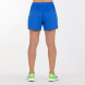 Женские игровые шорты JOMA ACADEMY III Синий-белый