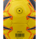 Мяч футбольный JÖGEL Urban №5, желтый