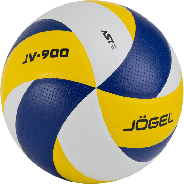 Мяч волейбольный JÖGEL JV-900