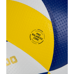 Мяч волейбольный JÖGEL JV-900