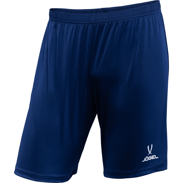Шорты игровые JÖGEL CAMP Classic Shorts, темно-синий/белый, детский