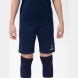Шорты игровые JÖGEL CAMP Classic Shorts, темно-синий/белый, детский