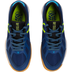 Кроссовки волейбольные JÖGEL SPIRIT, Navy/lime