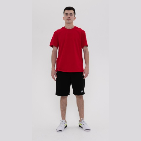 Шорты х/б Aqama Club cotton (т.син)