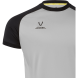 Футболка игровая JÖGEL CAMP Reglan Jersey, серый, детский