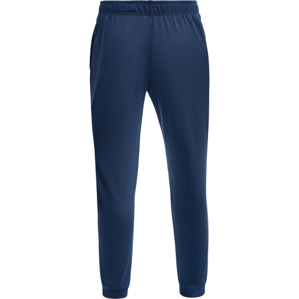 Брюки спортивные JÖGEL ESSENTIAL Terry Pants, темно-синий