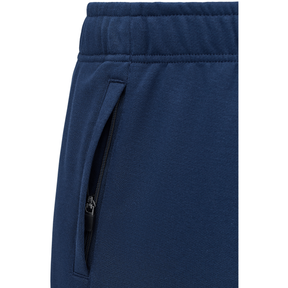 Брюки спортивные JÖGEL ESSENTIAL Terry Pants, темно-синий