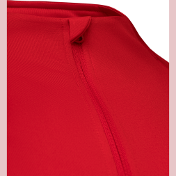 Джемпер тренировочный JÖGEL CAMP 2 Training Top, красный, детский