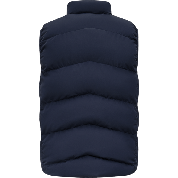 Жилет утепленный JÖGEL ESSENTIAL PerFormPROOF Padded Vest, темно-синий