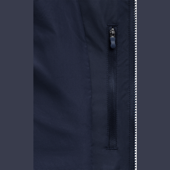 Жилет утепленный JÖGEL ESSENTIAL PerFormPROOF Padded Vest, темно-синий