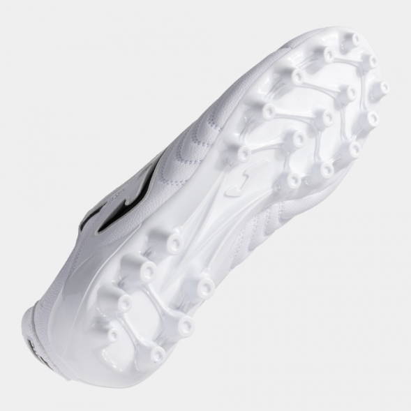 Бутсы JOMA AGUILA CUP 2402 BLANCO NEGRO ARTIFICIAL GRASS