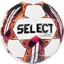 Мяч футзальный Select Futsal Talento 11 V22 1061460006, размер Jr, длина окружности 52,5-54,5 см, вес 310-330 г