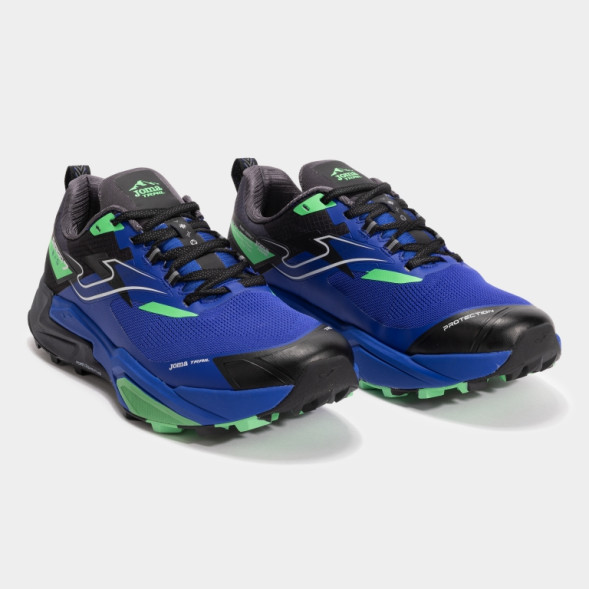 Кроссовки для трейла JOMA SIERRA MEN 2504   ELÉCTRICO