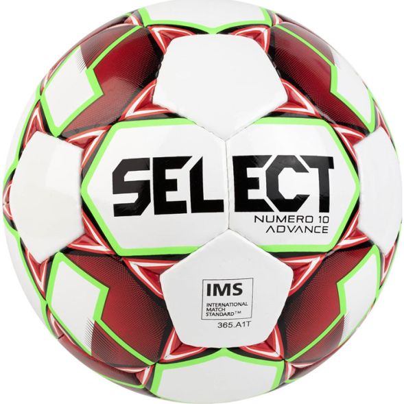 Мяч футбольный Select Numero 10 ADVANCE