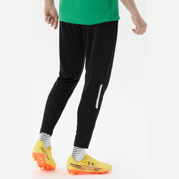 Брюки тренировочные JOGEL CAMP 2 Training Pocket Pants 99, черный