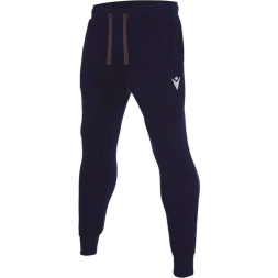 Брюки тренировочные унисекс MACRON Harp, 922207-NV-L, размер L, темно-синий