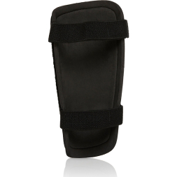 Щитки футбольные MACRON Lister, 5023072-NGRN-JR, размер JR