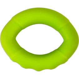 Эспандер кистевой Atemi, AER02GN, 13кг, силикон