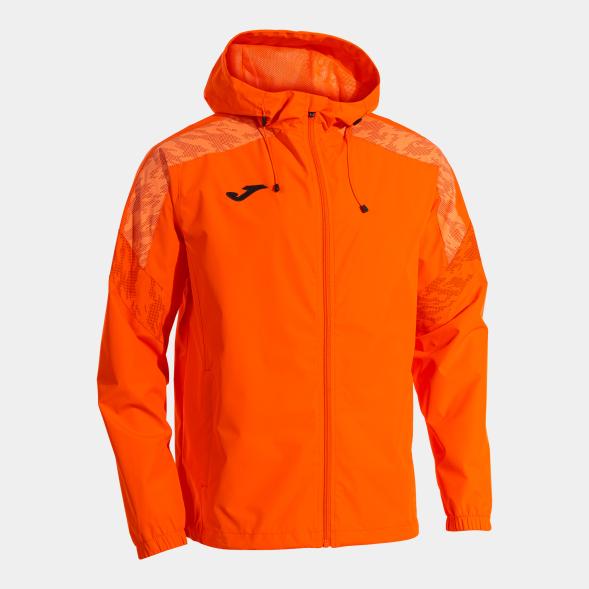 Дождевик JOMA CHAMPIONS VIII NARANJA