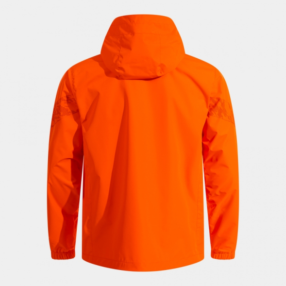 Дождевик JOMA CHAMPIONS VIII NARANJA