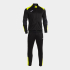 Спортивный костюм JOMA DANUBIO NEGRO AMARILLO FLUOR