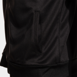 Спортивный костюм JOMA DANUBIO NEGRO AMARILLO FLUOR