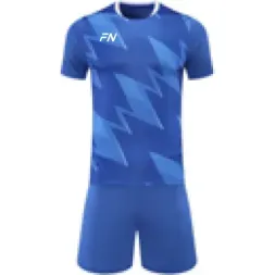 Комплект игровой формы FN Football Set
