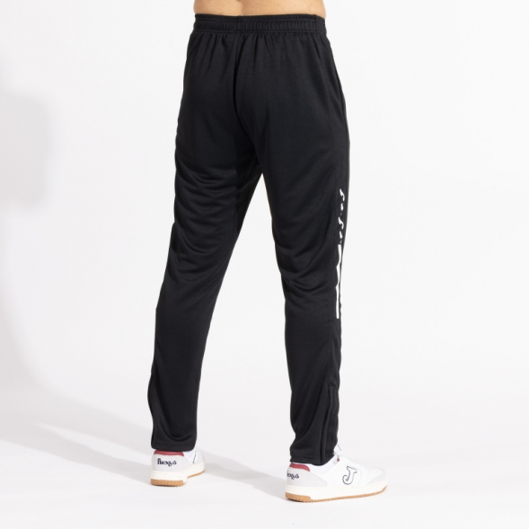 Штаны длинные JOMA OLIMPIADA NEGRO