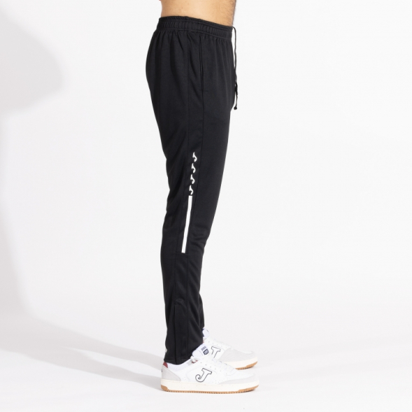 Штаны длинные JOMA OLIMPIADA NEGRO