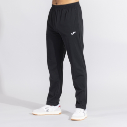 Спортивные брюки JOMA COSTA MICRO NEGRO