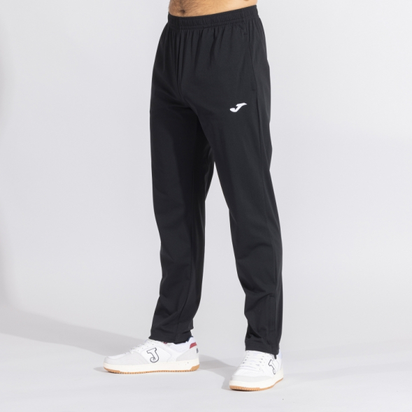 Спортивные брюки JOMA COSTA MICRO NEGRO