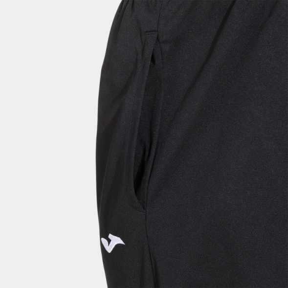 Спортивные брюки JOMA COSTA MICRO NEGRO