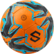 Мяч футбольный JÖGEL Urban №5, оранжевый