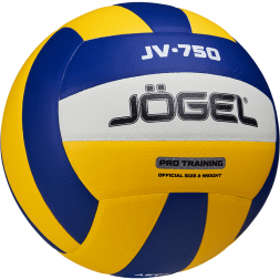 Мяч волейбольный JÖGEL JV-750