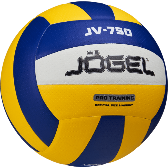 Мяч волейбольный JÖGEL JV-750