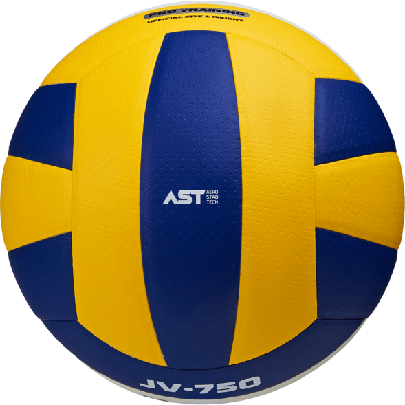 Мяч волейбольный JÖGEL JV-750