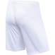 Шорты игровые JÖGEL CAMP Classic Shorts, белый/черный, детский