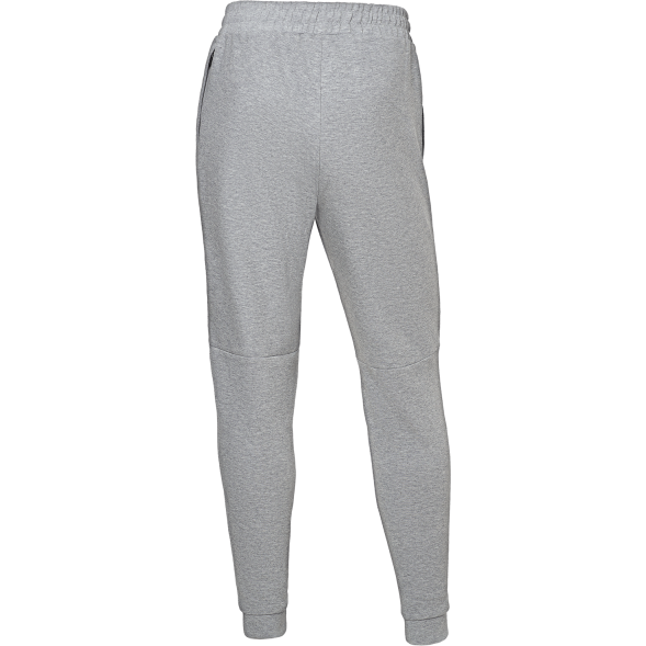 Брюки спортивные JÖGEL ESSENTIAL Athlete Pants, серый меланж