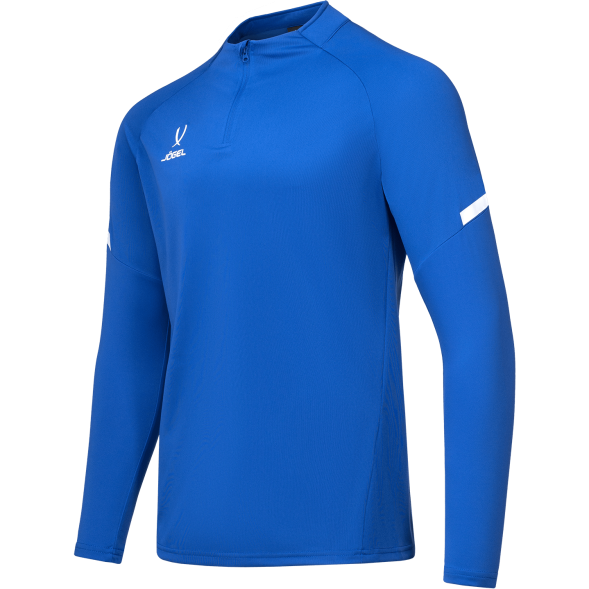 Джемпер тренировочный JÖGEL CAMP 2 Training Top, синий