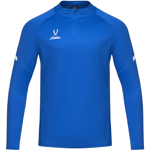 Джемпер тренировочный JÖGEL CAMP 2 Training Top, синий