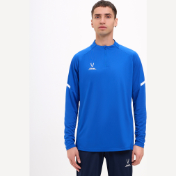 Джемпер тренировочный JÖGEL CAMP 2 Training Top, синий