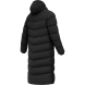 Пальто утепленное JÖGEL ESSENTIAL PerFormPROOF Padded Coat, черный