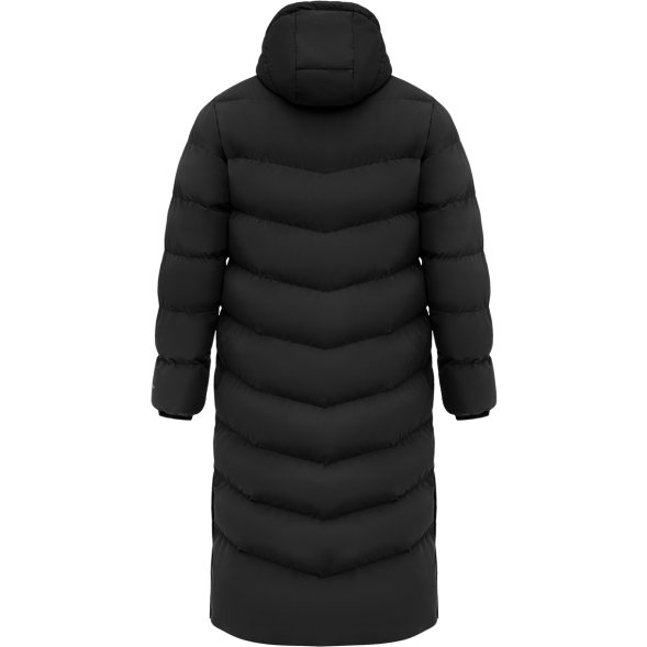 Пальто утепленное JÖGEL ESSENTIAL PerFormPROOF Padded Coat, черный