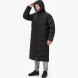Пальто утепленное JÖGEL ESSENTIAL PerFormPROOF Padded Coat, черный