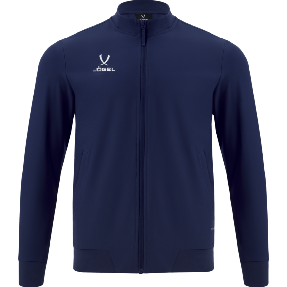 Куртка парадная JOGEL PREMIER PerFormDRY Woven Jacket, темно-синий